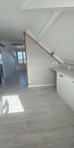 Centre ville Appartement Vue CANCHE - Photo 4