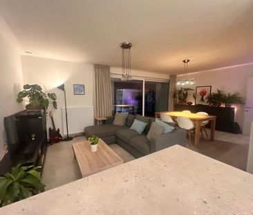 Energiezuinig nieuwbouwappartement (label A) met zonnig terras en o... - Photo 2