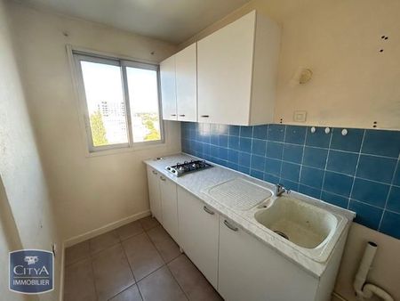 Location Appartement 1 pièce 28m² NANTES 44200 - Photo 4