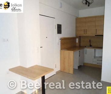 Studio/Γκαρσονιέρα για ενοικίαση Μεταμόρφωση (Βόλος) - Φωτογραφία 4