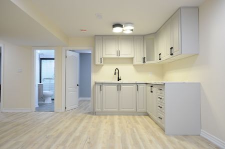 For Lease - 412 Olde Village Lane Unit# LOWER, Shelburne, Ontario - Photo 5