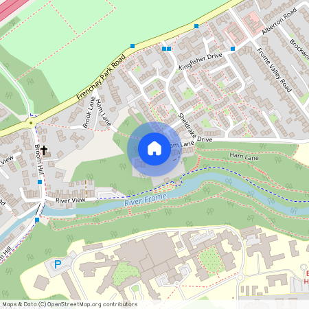 Ham Lane, Bristol, Somerset, BS16