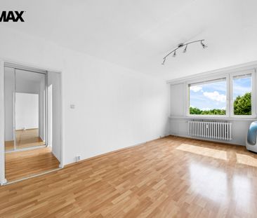 Pronájem bytu 2+kk 45 m² - Photo 1