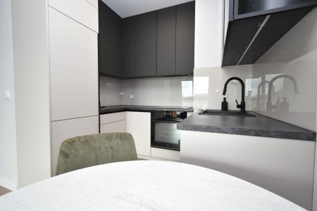 Zobacz-luksusowe nowe 2-pok. mieszkanie 40,5m2 40.41 m² - Фото 5
