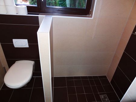 Wunderschöne, moderne Mietwohnung mit Klimaanlage, Carport, Gemeinschafts-Pool und Sauna …! - Foto 2