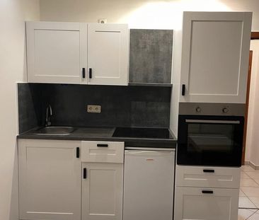 Apartment, in Lüttgendortmund - Photo 5