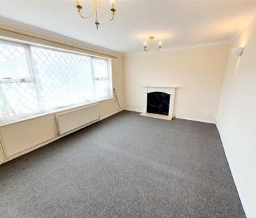 3 Bedroom House to Rent in Deeble Road, Kettering, Northants, NN15 - Photo 2