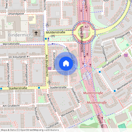 Avenariusweg 4, 4020 Linz