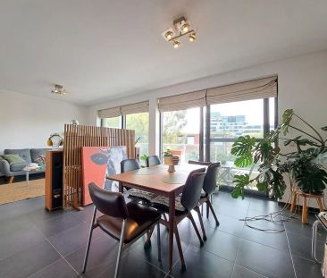 Mooi recent appartement te Hasselt - Foto 1