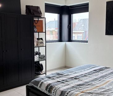 Appartement te huur in Geluwe voor € 780 met 2 slaapkamers - Foto 4