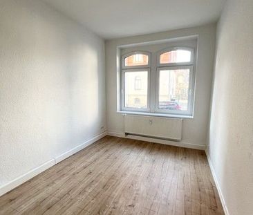 Herrliche 4-Raum Wohnung in Meißen! - Photo 1