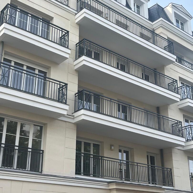 Appartement T2 Fontenay-aux-Roses à louer - Photo 2