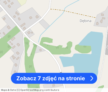 Kawalerka w spokojnej malowniczej okolicy - Zdjęcie 1