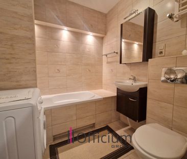 Pięknie urządzona kawalerka na Gocławiu !!! - Photo 6