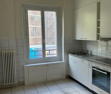 Appartement de 3,5p aux Acacias - Foto 4