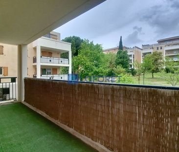 Appartement T2 Marseille 11 à louer - Photo 1
