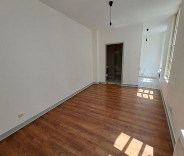 Location Appartement 1 pièce 20m² - Photo 2