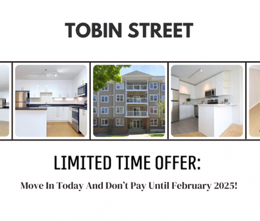 5206 Tobin Street - Photo 6