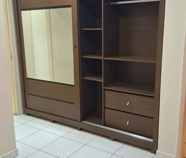 Apartamento 2 quartos, sendo 1 suíte, sala com varanda - Photo 2