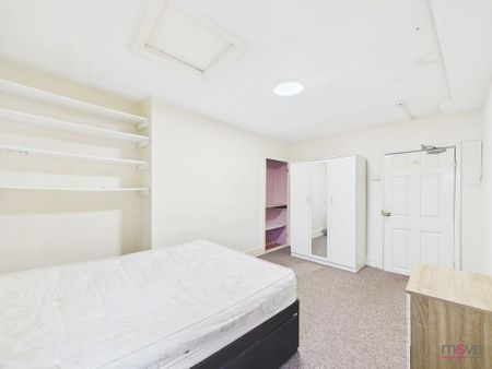 1 bedroom house of multiple occupation to rent - Photo 4