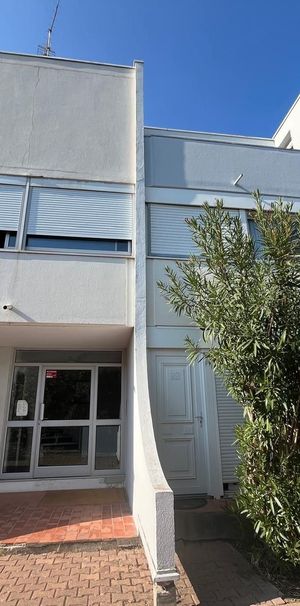 Location Appartement 2 pièces 46m² MONTPELLIER 34090 - Photo 1