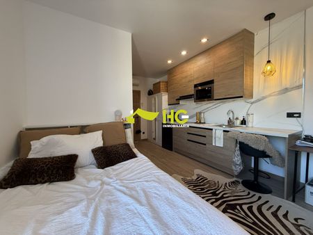 Alquiler Estudio en Urbanización - El Bosque, Villaviciosa De Odón - Photo 5