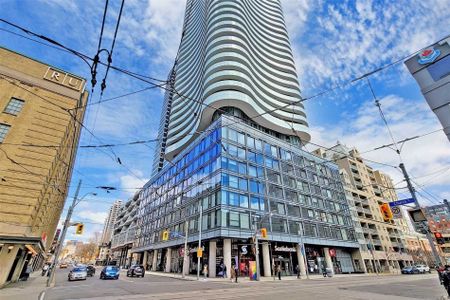 For Lease - 403 Church Street Unit# 1410, Toronto, Ontario - Photo 2