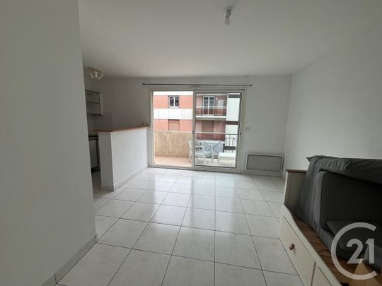 Location Appartement 1 pièce 23m² MONTPELLIER 34000 - Photo 1
