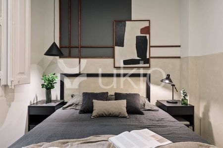 4 room luxury Apartment for rent in Barcelona, Catalonia - Photo 5