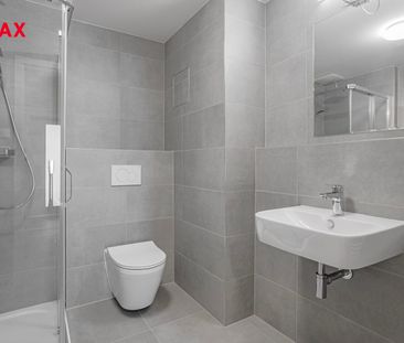 Pronájem bytu 1+kk v osobním vlastnictví 35 m², Praha 5 - Sobín - Photo 3