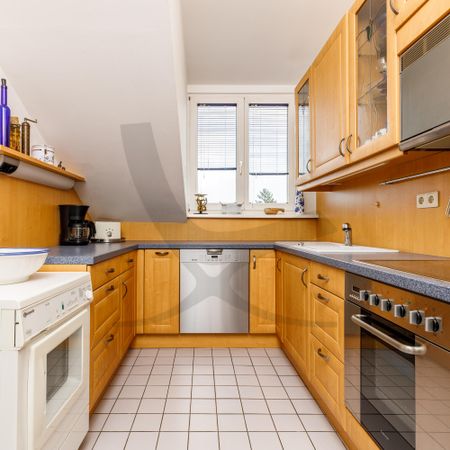 Mit Sonnenterrasse & schöner Wohnatmosphäre - Photo 5