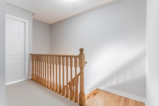 For Lease - 81 Gauguin Avenue, Vaughan, Ontario - Photo 1