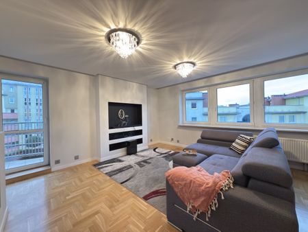 Komfortowe mieszkanie w Atanerze na wynajem - Zdjęcie 3