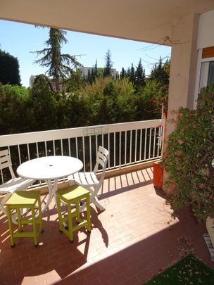 Location Appartement 4 pièces 74m² MONTPELLIER 34000 - Photo 1