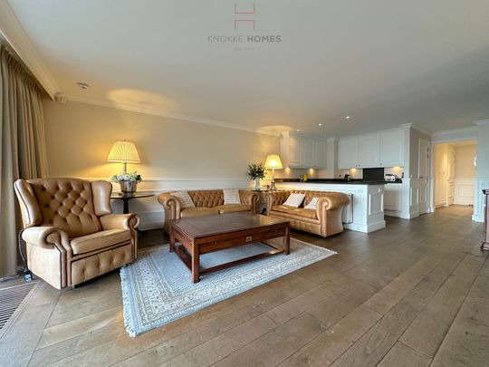 Appartement Knokke-Heist - Photo 1