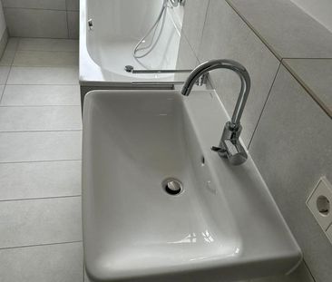 ERSTBEZUG nach Denkmalsanierung * ab 1.6.2026 * Wärmepumpe * Balkon... - Foto 1