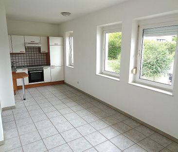 Kleine Mietwohnung mit Carport-Stellplatz und fantastischem Ausblic... - Photo 3