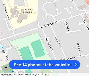 Stanley Road, Huddersfield, HD3 - Photo 1