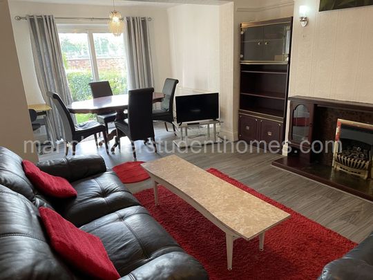 Brocklebank Road, Manchester, M14 6EL - Photo 1