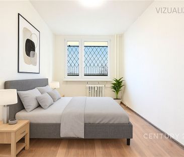 Pronájem bytu 2+kk 49 m² - Photo 2