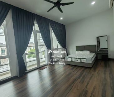 Merrydale Eco Majestic Semenyih - Foto 1