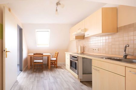 Gemütliche 2-Zimmerwohnung in ruhiger Lage von Eggeloge, Obj. 9621 - Photo 2