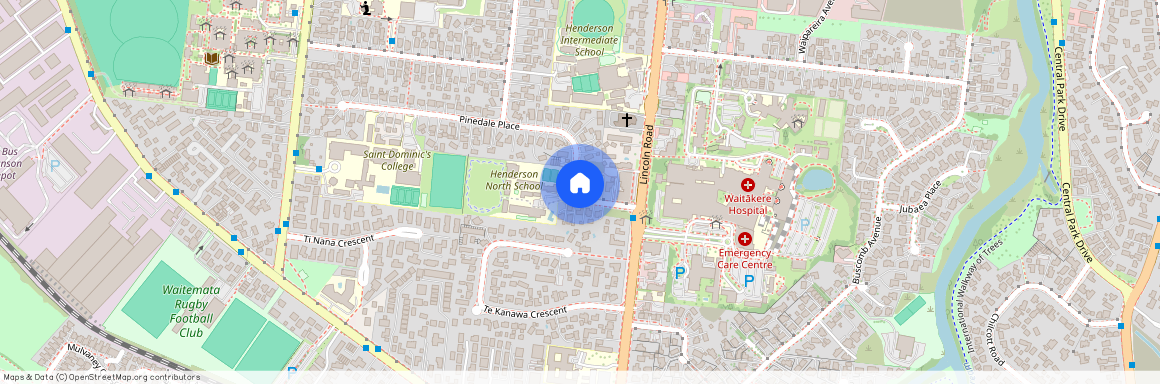 9 Norval Street, Henderson, Waitakere City