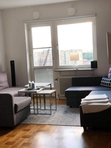 Doktor Belfrages Gata, Göteborg - Photo 3