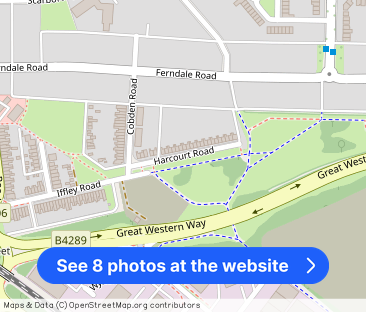 1 bedroom house share for rent - Photo 1