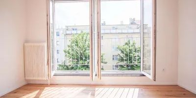 Lichtdurchflutete, moderne 4-Zimmer-Wohnung in Top-Lage Meidling | 2 Min. zu U-Bahn & S-Bahn - Photo 3