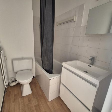Location Appartement 2 pièces 29m² NANTES 44300 - Photo 4
