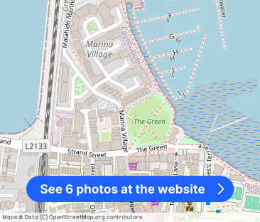 22 Marina Village, Malahide, Co. Dublin - Photo 1