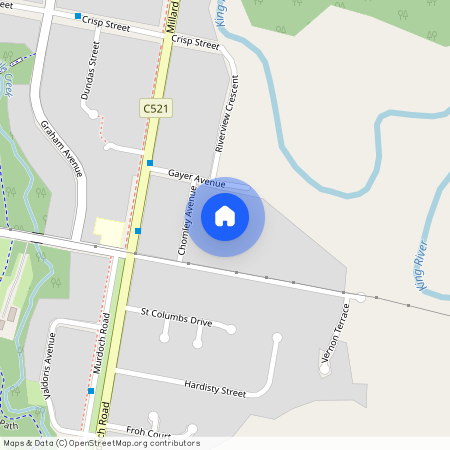 1/8 Gayer Avenue, Vic 3677, Wangaratta