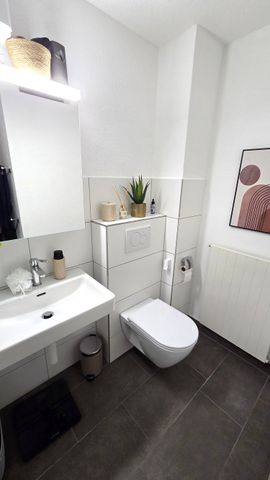 4 Zimmer, 98 m², 1. Stock - Photo 5